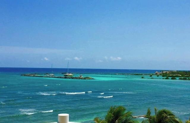 Alta Vista | 3BR | Condo | Puerto Aventuras