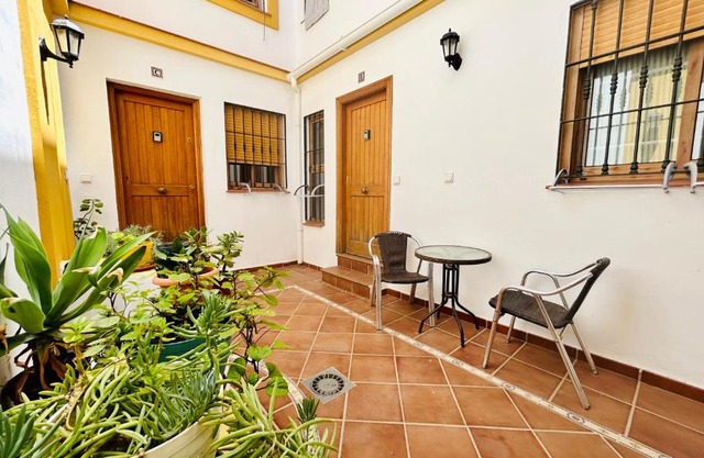 AltaMalaga Apts
