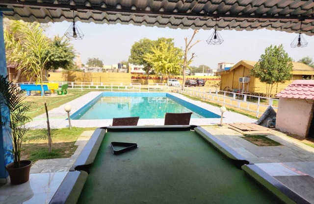 Altara Resort