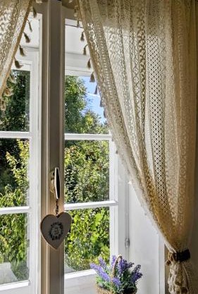 Alte Bleiche Lengefeld