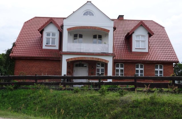 Appartement de vacances Parchowo pour 1 - 7 personnes avec 3 chambres à coucher - Appartement de vac