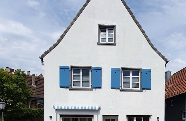 Alte Goldschmiede Südpfalz