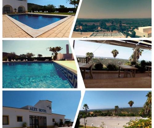 Alte Hotel
