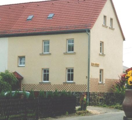 Alte Käserei Kössern