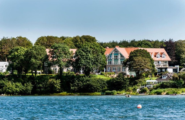 Alter Meierhof Glücksburg