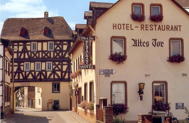 Altes Tor