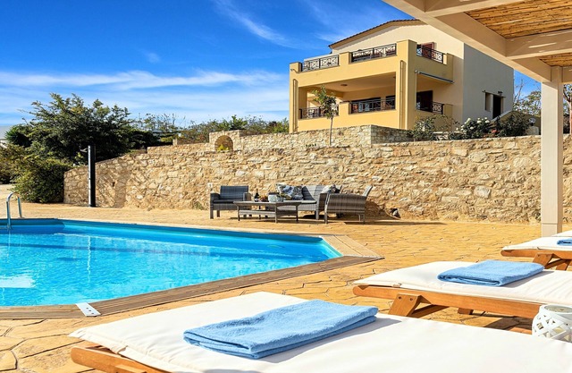 Althea Villa Private Pool
