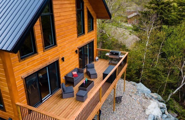 Altitude 38 | Amazing View | Mountain and spa