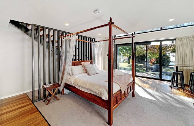Altitude221 – Luxury Retreat Near Mt Buller