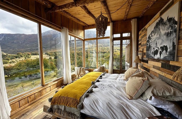 Alto Castillo Lodge