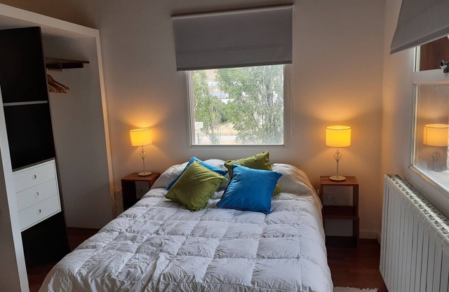 Alto Labrador Apartment