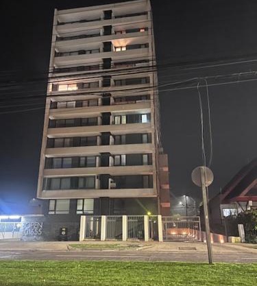 Alto Llaima Suites