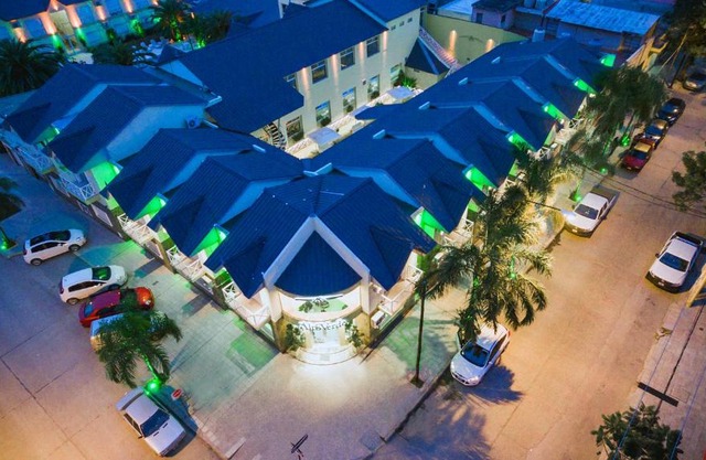 Alto Verde Suite & Apart