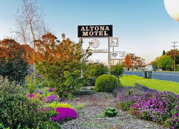 Altona Motel