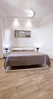 Altozano Room II, Estudió centro de Málaga Gayfriendly, Wi-Fi gratis