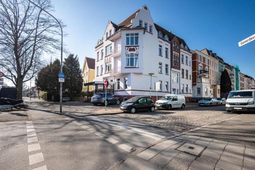 Altstadt Residenz
