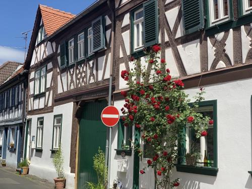 Altstadtglück Seligenstadt