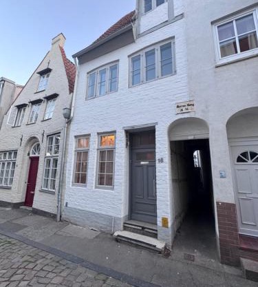 Altstadthaus No 18