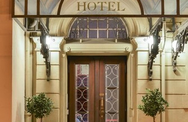 Altstadthotel Am Theater