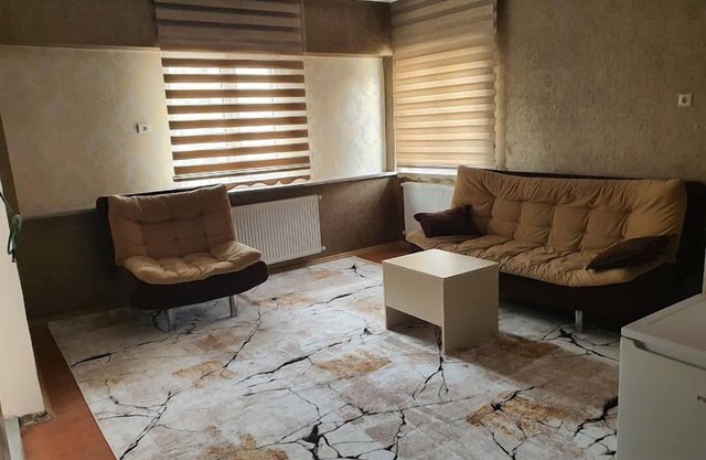 ALTUNGA APART OTEL