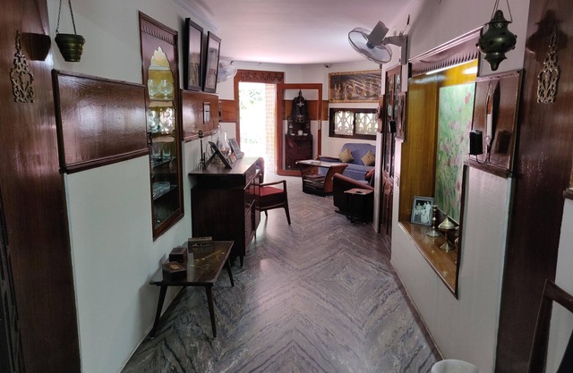 Alu Villa - L'HomeAway sur Mayo College Road