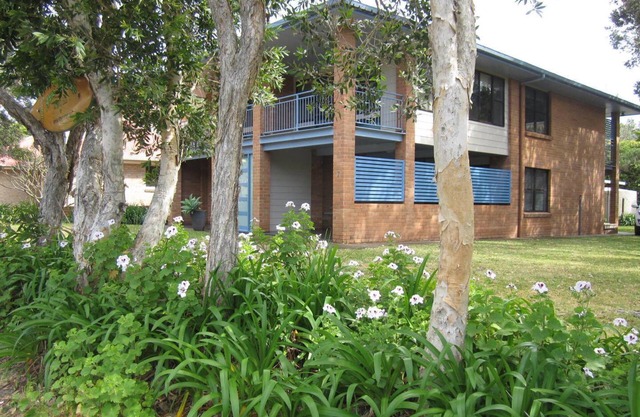Aluna Holidays @ Boomerang