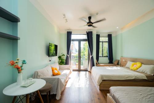 Aluna Residence Homestay