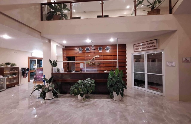 Alunsina Hotel and Spa
