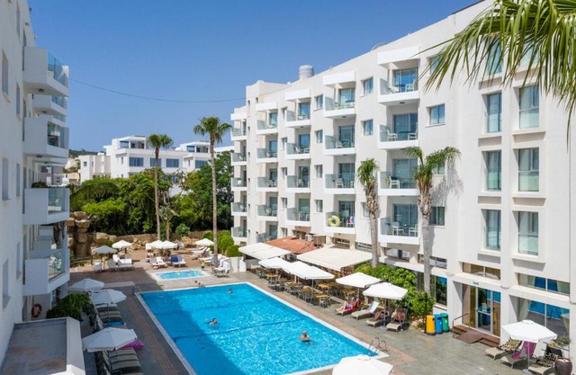 Alva Hotel Apartments