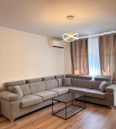 Alvaros Apartment