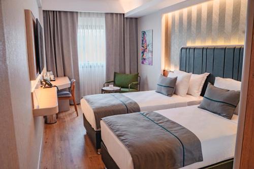 Alves Hotel