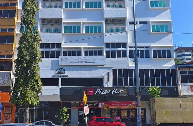 ALVILLA@Jalan Sultan Ismail
