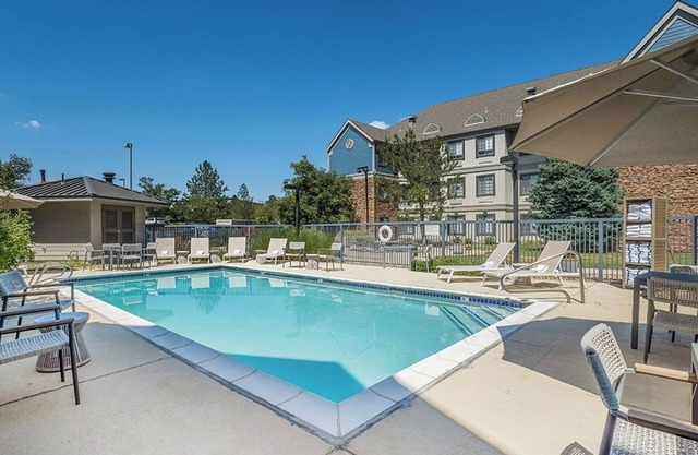 Always a Great Idea To Unwind! Near Rusty Sun Tennis Courts, w/ Swimming Pool!