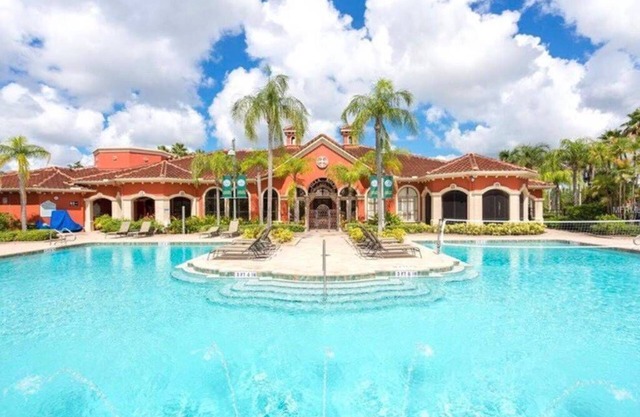 Family First Water Front Condo