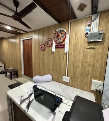 ALWAYS LIVING jorhat
