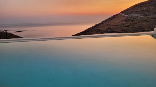 Alyki Luxury Villas
