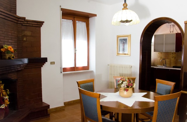 ALYSSA SWEET DREAMS HOME IN THE HEART OF CIOCIARIA