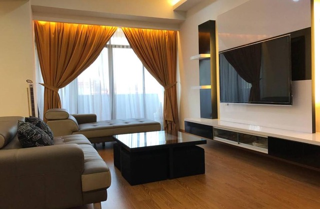 Alza Mahkota Hotel Melaka