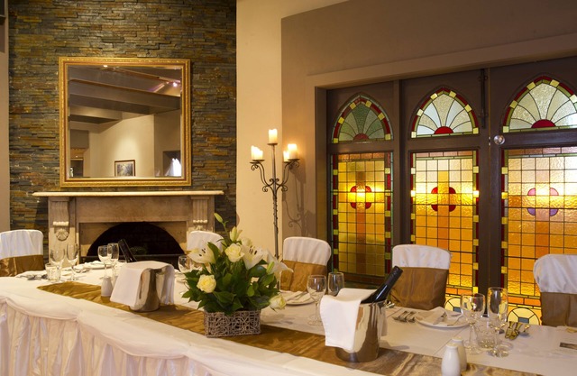 Alzburg Resort