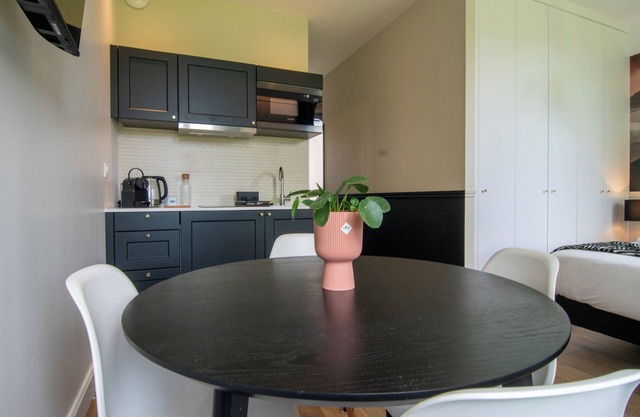 Amélia - Suite appartement 3* - 4 pers - Proche Etretat - Parking - Wifi