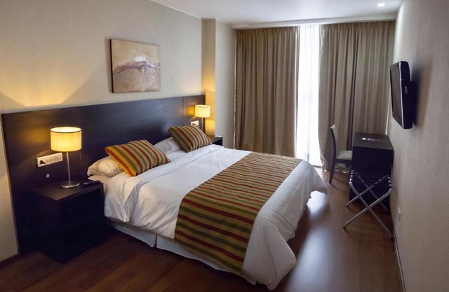 Amérian Puerto Rosario Hotel