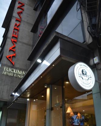 Amérian Tucuman
