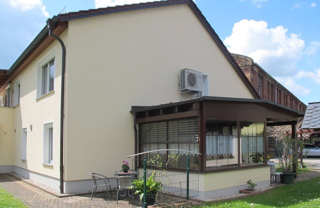 Am Burgberg by Interhome