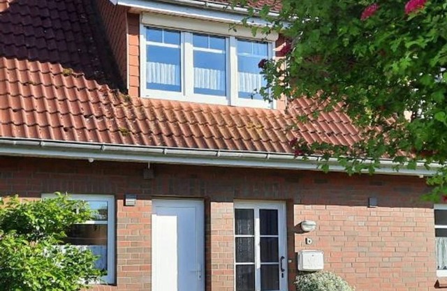 Am Haustierpark 11 B - Terraced house Am Haustierpark 11 B