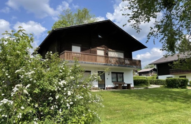 Am Hohen Bogen by Interhome