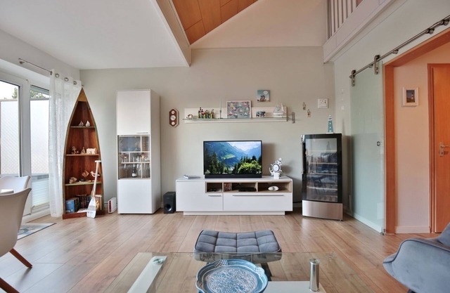 Am Kardohr 5 Appartement Meerhauch - Am Kardohr 5