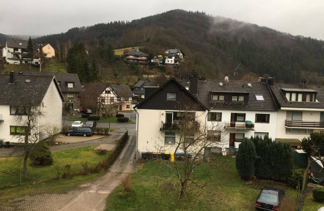 Am Obersee Hotel