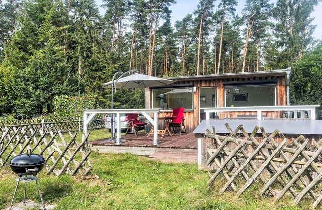 am Pälitzsee by Interhome