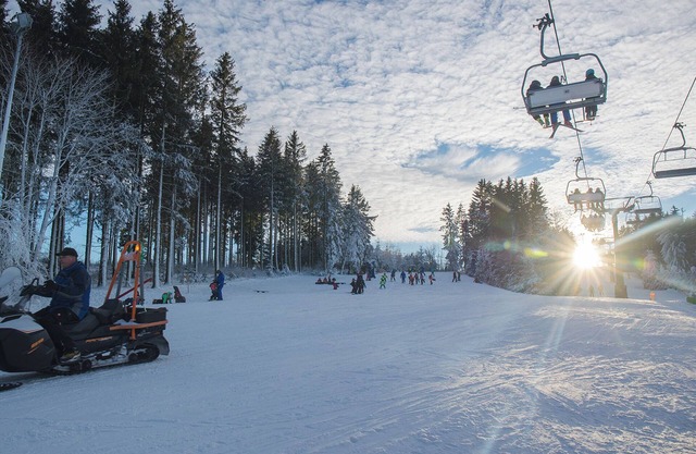 Am Südhang 27 Winterberg | Cozy holiday home near center & ski area