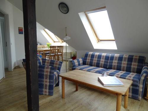 Am Seedeich 7 Wohnung 16